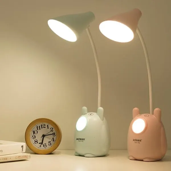 Nên Mua Đèn Bàn Học LED Chống Cận Nào Tốt Nhất Hiện Nay?