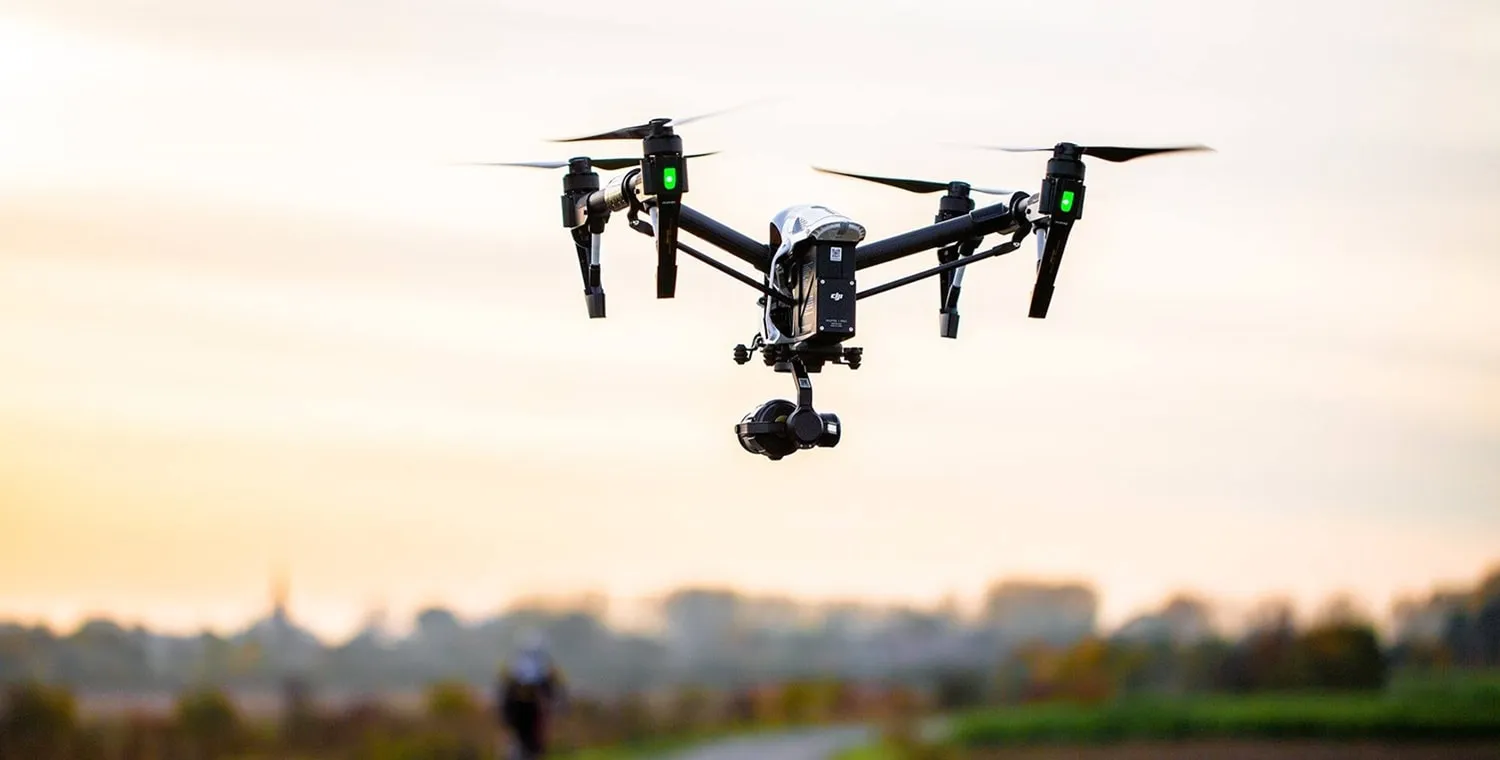 [Review] Top 5 Flycam Tốt Nhất Hiện Nay Bạn Nên Sở Hữu