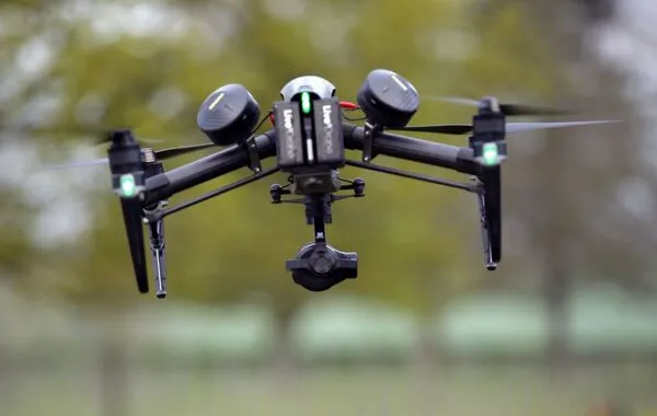 [Review] Top 5 Flycam Tốt Nhất Hiện Nay Bạn Nên Sở Hữu