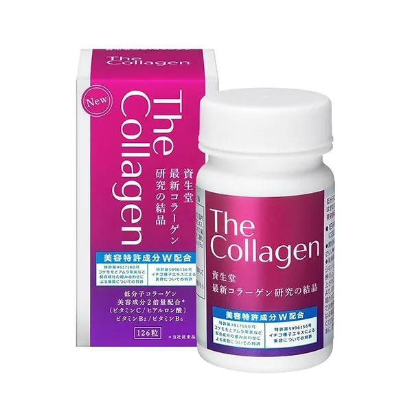 [Top 5] Viên Uống Collagen Được Đánh Giá Tốt Nhất Hiện Nay