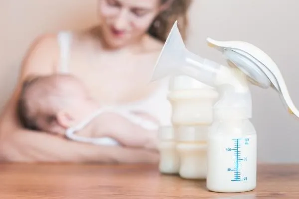 [Tư Vấn] Nên Mua Máy Hút Sữa Loại Nào Tốt Nhất Hiện Nay?